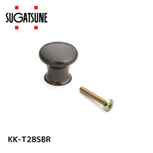 つまみ KK-T型   KK-T28SBR