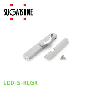 LDDSRLGRスガツネ工業 ラプコンドアダンパーLDD-S型 270-018-986 3753174