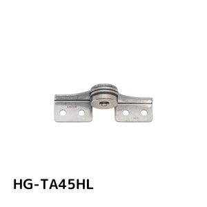 スガツネ(LAMP) 170034216 HG-TA45HLトルクヒンジ HG-TA45HL
