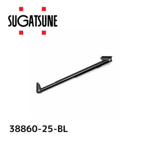 スガツネ(LAMP) 120041205 38860-25-BL/伸縮棚受 38860-25-BL