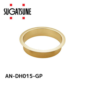 スガツネ工業 AN-DH015-GP 210172533 AN-DH015-GPステンレス鋼製 屑入投入口