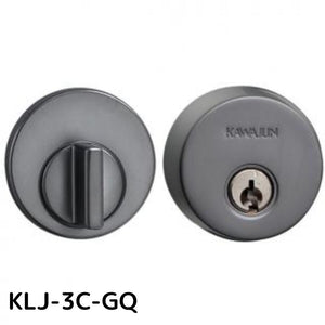 KAWAJUN カワジュン KLJ-3C-GQ LJ簡易シリンダー3Cセット