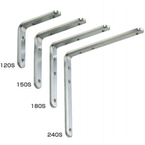 XL-SA01-240M 120030310 ステンレス鋼製アングル