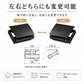 ペーパーホルダー SC-483 SC-483-003 静音 おしゃれ 高級感 トイレ ペーパーホルダー 紙巻き機 アパート マンション 戸建て 一軒家 賃貸 新築 新居 リフォーム カワジュン 河淳