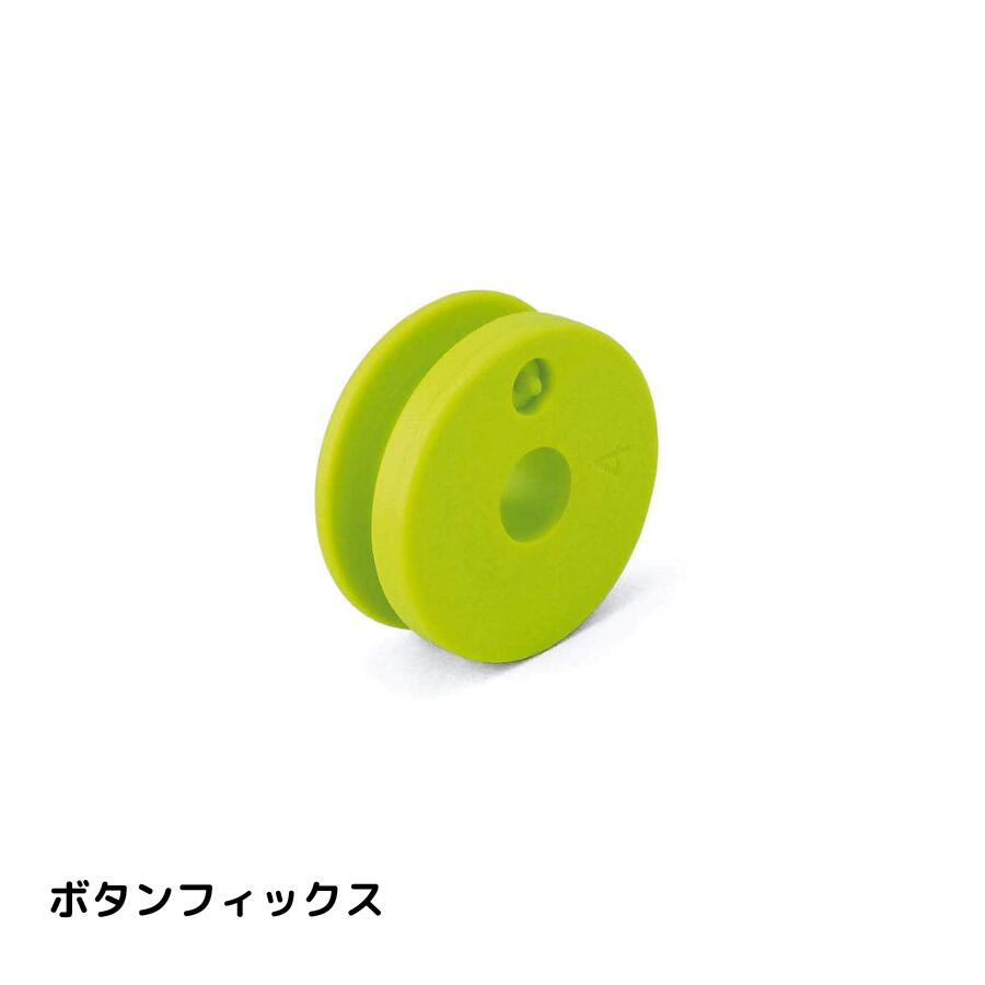 オスクリップ 【171-002-1】ボタンフィックス スガツネ工業 LAMP ランプ 5060740150040 120-029-498