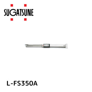 L-FS350A 180100617 ステンレス鋼製多段階ステー