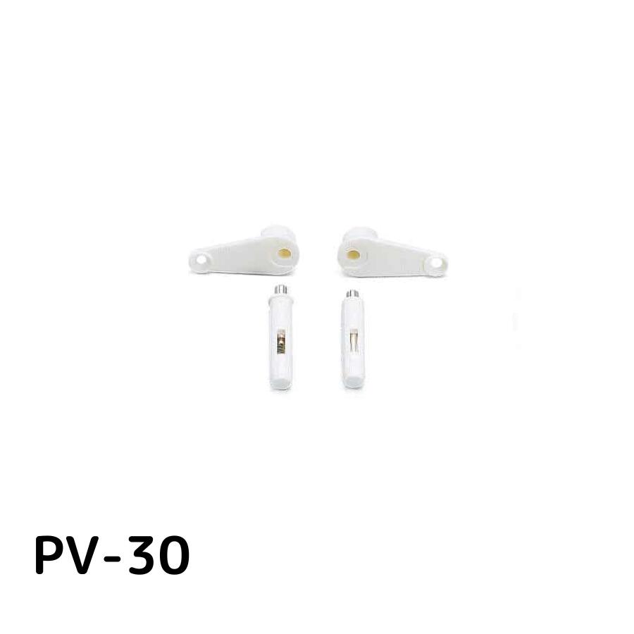 スガツネ工業 ピボットヒンジ PV-30
