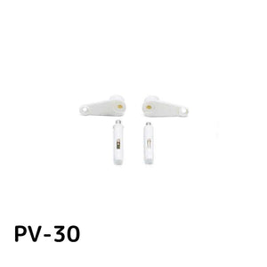 スガツネ工業 ピボットヒンジ PV-30