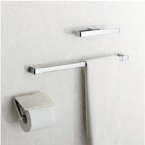 KAWAJUN カワジュン タオルリング SE-330 静音 おしゃれ 高級感 アパート マンション 戸建て 一軒家 賃貸 新築 新居 リフォーム カワジュン 河淳