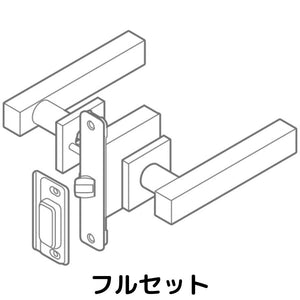 カワジュン レバーハンドルGZ カワジュン製レバーハンドル 丸座 KAWAJUN 空錠 表示錠 ドアノブレバー交換修理はDIYで簡単。握り玉からドアレバーに取替えて楽に開閉。トイレ用の錠付きドアグリップやかっこいいシンプルでモダンな取っ手に取り替え
