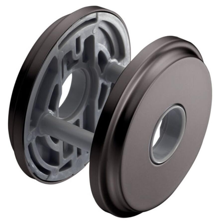 KAWAJUN レバーハンドル Bプレート C57R-4Q