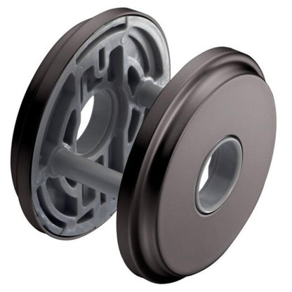 KAWAJUN レバーハンドル Bプレート C57R-4Q