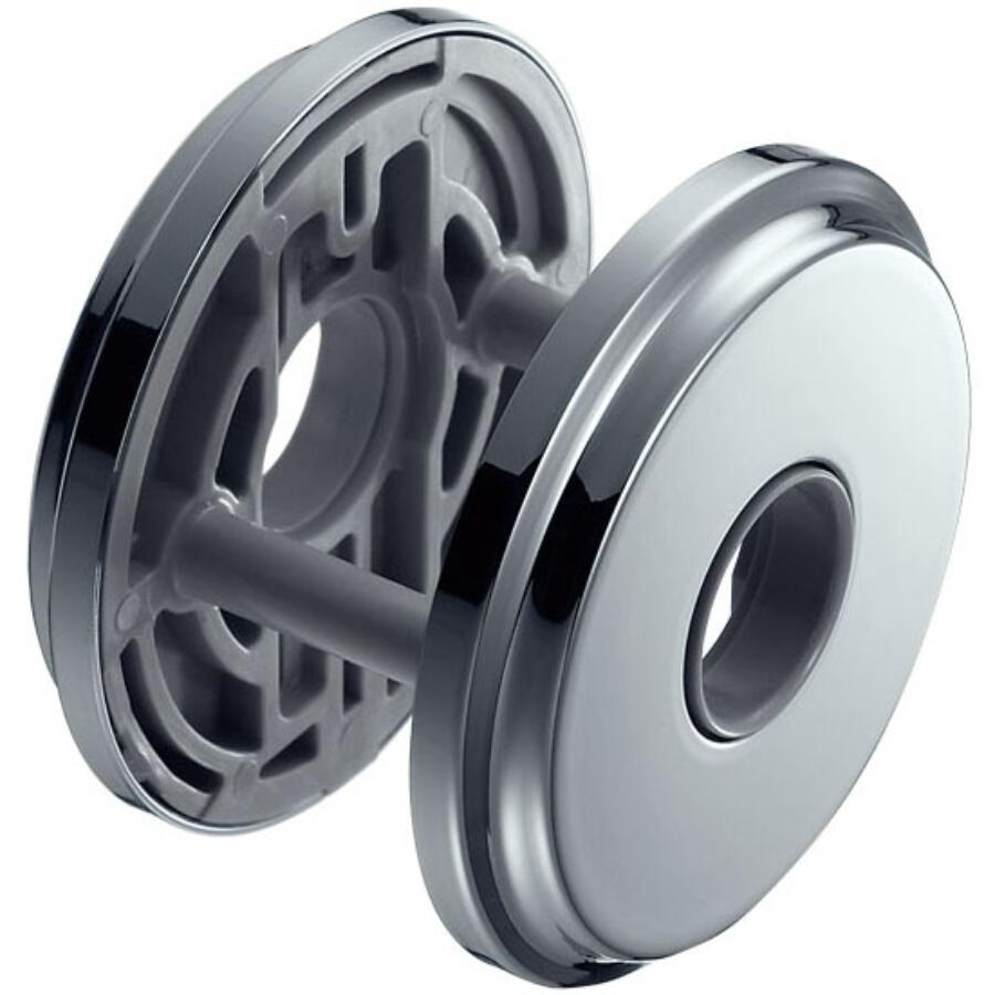 KAWAJUN レバーハンドル Bプレート C57R-C