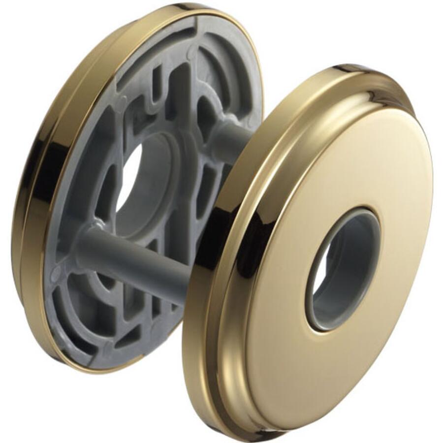 KAWAJUN レバーハンドル Bプレート C57R-G