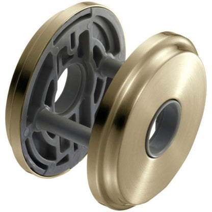 KAWAJUN レバーハンドル Bプレート C57R-H