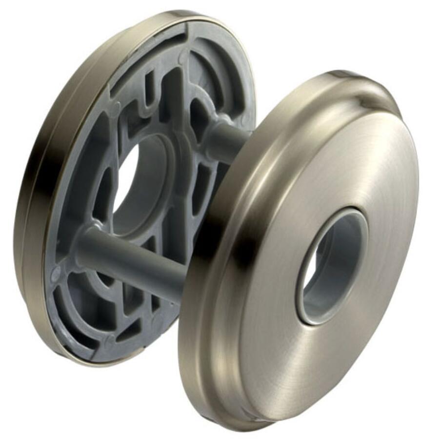 KAWAJUN レバーハンドル Bプレート C57R-N