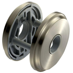 KAWAJUN レバーハンドル Bプレート C57R-N