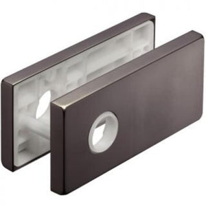 KAWAJUN C1045-4Q レバーハンドル用V1プレート