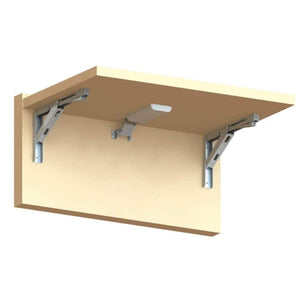 SUGATSUNE スガツネ工業 LAMP 120034867 EBD/折りたたみ棚受EB型用ダンパー