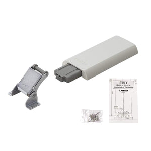 SUGATSUNE スガツネ工業 LAMP 120034867 EBD/折りたたみ棚受EB型用ダンパー