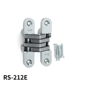 スガツネ工業 重量用隠し丁番 RS型 RS-212E