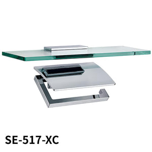 KAWAJUN ペーパーホルダー SE-517