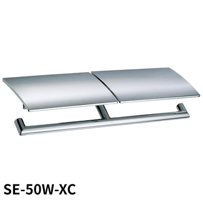 KAWAJUN カワジュン ペーパーホルダー SE-50W SE-50W-XC クローム