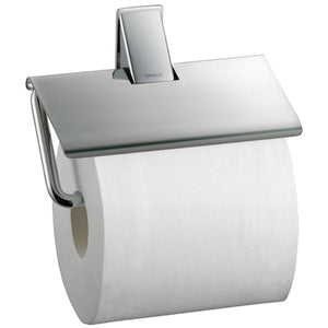 KAWAJUN ペーパーホルダー SE-403-XP ステンレス 鏡面