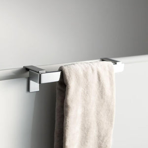 カワジュン キッチン扉用タオルレール KC-077