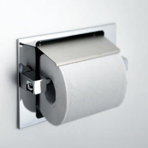 KAWAJUN ペーパーホルダー SC-35R-CT