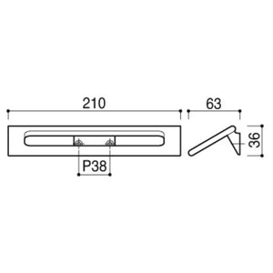 KAWAJUN タオルリング SC-470