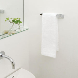 KAWAJUN タオルリング SC-090 SC-090-XC クローム