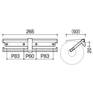 KAWAJUN ペーパーホルダーSC-31W 静音 おしゃれ 高級感 トイレ ペーパーホルダー 紙巻き機 アパート マンション 戸建て 一軒家 賃貸 新築 新居 リフォーム カワジュン 河淳