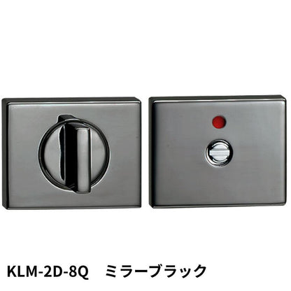 KAWAJUN KLM-2D-8Q LM表示器2Dセット