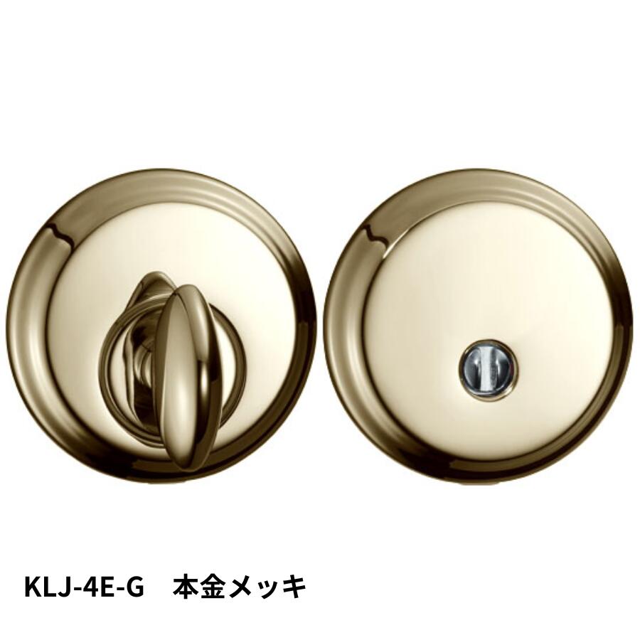 KAWAJUN KLJ-4E-G LJ間仕切器4Eセット 本金メッキ