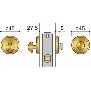 KAWAJUN KLJ-4E-H LJ間仕切器4Eセット
