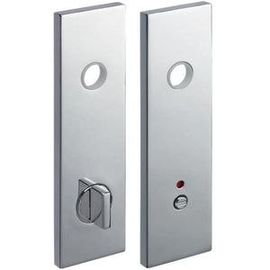 KAWAJUN Z3-C レバーハンドル用Zプレート表示錠