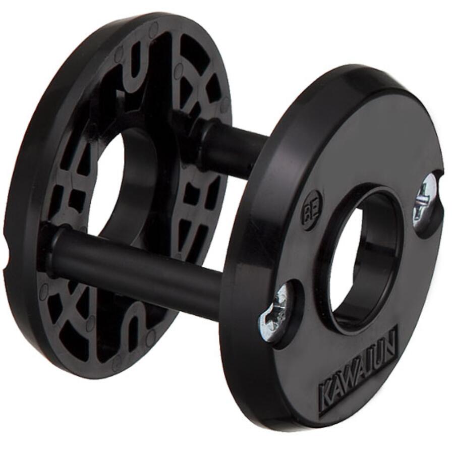 KAWAJUN C8ベース（専用プレート）