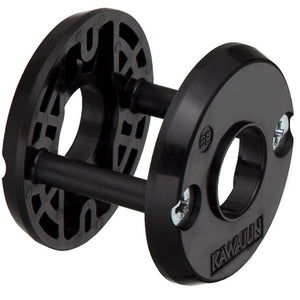 KAWAJUN C8ベース（専用プレート）