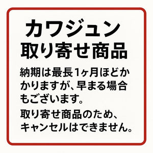 KAWAJUN レバーハンドル用Kプレート空錠 サテンニッケル