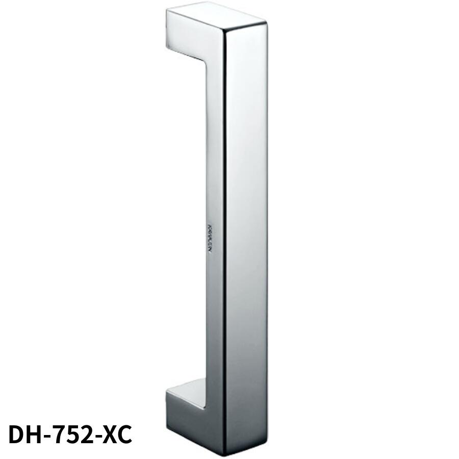 KAWAJUN DH-752-XC 引戸ハンドル DH-752