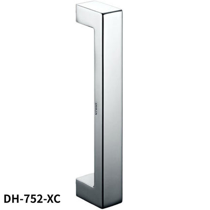 KAWAJUN DH-752-XC 引戸ハンドル DH-752