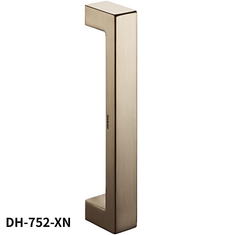 KAWAJUN DH-752-XN 引戸ハンドル DH-752