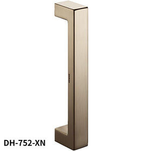 KAWAJUN DH-752-XN 引戸ハンドル DH-752