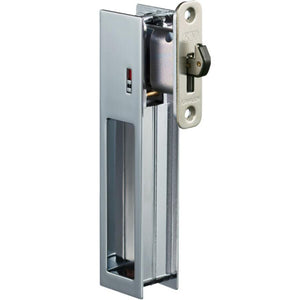 KAWAJUN  鎌錠 KV-07 間仕切 2-KV-07-GQ パールブラック