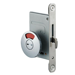 KAWAJUN カワジュン 鎌錠 KM-21 表示 3-KM-21-XN サテンニッケル