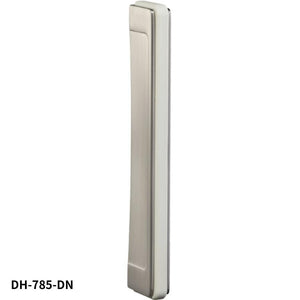 KAWAJUN 引戸ハンドル DH-785 DH-785-DN サテンニッケル＋ライトグレー