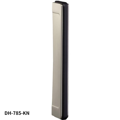 KAWAJUN 引戸ハンドル DH-785 DH-785-KN サテンニッケル＋ブラック