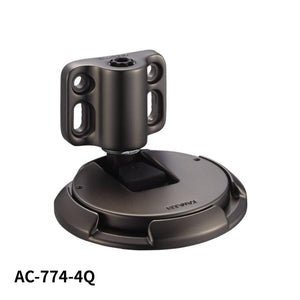 KAWAJUN ドアキャッチャー AC-774 AC-774-4Q ダークアンバー