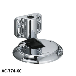 KAWAJUN ドアキャッチャー AC-774 AC-774-XC クローム